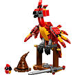 LEGO® Harry Potter™ 76448 Félix: Dumbledorov fénix
