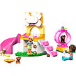 LEGO® Friends 42665 Ihrisko pre šteniatka