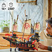 LEGO® NINJAGO® 71848 Chrámová Odmena