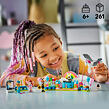 LEGO® Friends 42661 Kostýmová párty s jednorožcom a vílou