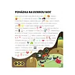 Albi Kouzelné čtení Kniha Obrázkové čtení