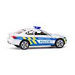 SIKU Set aut policie, hasiči, ambulance - česká verze