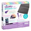 Make it Real Stamp to Reveal, viac druhov