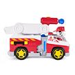 Spin Master Tlapková patrola Fire Rescue Vozidlo Marshall