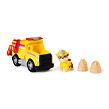 Spin Master Tlapková patrola Fire Rescue vozidlo Rubble