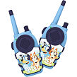 OTL Bluey Walkie vysielačky