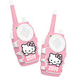 OTL Hello Kitty vysielačky