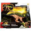 Mattel Jurassic World Dinosaurus útočí, viac druhov