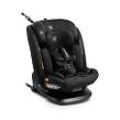 BabyAuto CARIO iFIX i-Size 360 40-150 autosedačka černá