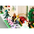 LEGO® Ideas 21353 Botanická zahrada