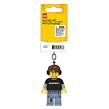 LEGO Minifigures Hráč videoher svítící figurka (HT)