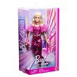 Mattel Barbie DeLuxe Modelka - růžový korzet