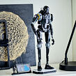LEGO® Star Wars™ 75434 Bezpečnostný droid K-2SO™