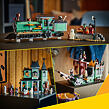 LEGO® Creator 3v1 31167 Strašidelný dům