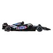 Hot Wheels Prémiový angličák Formule 1, více druhů