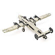 Merkur Bombardér B-24 Liberator, 902 dílků