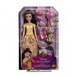 Mattel Disney Princess Panenka Bella s pejskem