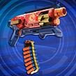 Hasbro NERF Loadout Shadowspeed Recon