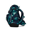 Ergobag Školský batoh prime Galaxy space