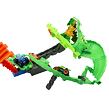 Hot Wheels Monster Trucks Dráha dračí zkáza