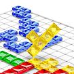 Mattel Blokus