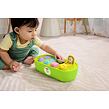 Fisher Price Vyskakovacia hračka pre jemnú motoriku