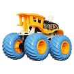 Hot Wheels Monster Trucks svítící ve tmě, více druhů