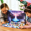 LEGO® │ Disney 43273 Adventný kalendár 2025
