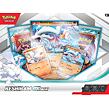 Pokémon TCG: Reshiram ex Box