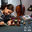 LEGO® Wednesday 76785 Věc a jeho byt