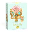 DJECO Tinyly Hortense & Fly