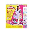 Play-Doh Barbie vlasy a srdce, viac druhov