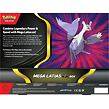 Pokémon TCG: Mega Latias ex Box