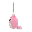 SQUISHMALLOWS Kľúčenka Shetlandský poník - Veronika