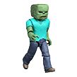 Mattel Minecraft Filmová figurka Zombie