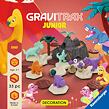 Ravensburger GraviTrax Junior Dinosauři - rozšíření