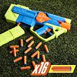 Hasbro NERF N Series Sprinter