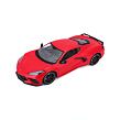 Maisto 2020 Chevrolet® Corvette® Stingray, Rot, 1:18