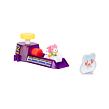 Wiky Sonic Go Go Racers Mini Launcher SET, viac druhov