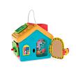 Clementoni Baby Montessori - Didaktický domček