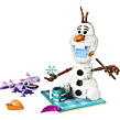 LEGO® │ Disney 43287 Olaf und Brunis lustiges Picknick