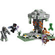 LEGO® Minecraft® 21586 Bledá zahrada