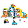 LEGO® Friends 42686 Zábavné interiérové hřiště