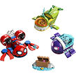 LEGO® Spidey 11207 Spidey: Podmorské vozidlá