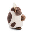NICI Prívesok MyMochi Kravička Moona 5 cm