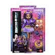 Mattel Monster High Bábika monsterka - Clawdeen