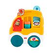 Fisher Price Objevujeme se zvířátky, více druhů
