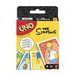 Mattel UNO Simpsonovi