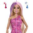 Mattel Barbie Party Reveal Barbie so šmykľavkou herný set