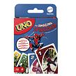 Mattel UNO Spider-Man